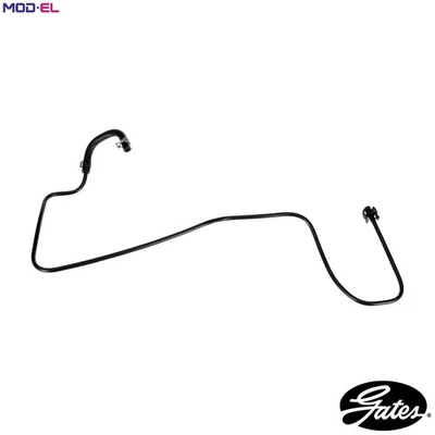 HEATER HOSE 02-2989 FOR FORD KA+/III FIESTA/VI/Van B-MAX SNJB/SNJD/SNJC 1.2L - Image 1 of 4