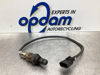 Sonda lambda Renault Twingo II CN0 H8200495791 P18124185 - Immagine 1 di 3