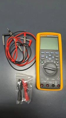 Fluke 287Si True RMS Multimeter - Image 1 of 2