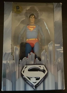 "Figura de acción Toys R Us de 7"" auténtica de Superman Christopher Reeve 1978 NECA" - Imagen 1 de 4