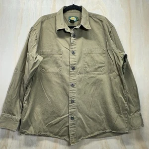 Cabelas Outdoor Gear Camisa Talla L - Imagen 1 de 8