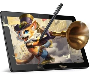 RubensTab T11 Pro standalone Drawing Tablet No Computer Needed,10.1 inch FHD ... - Photo 1/2