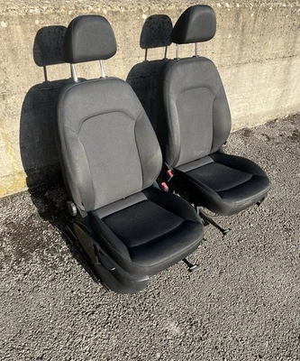 sedili per AUDI A1 SPORTBACK (8XF) ATTRACTION 2014 352847 - Imagen 1 de 3