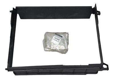 Cache radiateur d'origine Dacia Logan II 215596207R