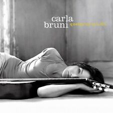 Bruni,Carla / Quelqu'un M'a Dit (Vinyl)