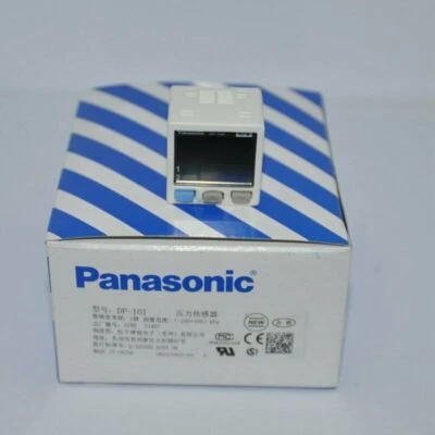 1PS For Panasonic DP-101 PRESSURE SENSOR New Free Shipping - Image 1 of 4