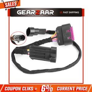 LS1 3 Wire To LS2 LS6 LQ4 Vortec 5 Wire MAF/IAT Sensor Adapter Wiring Harness - Picture 1 of 4