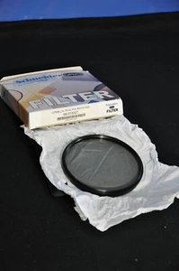 Schneider 127mm True-Polarizing Water White Linear Glass Filter  MFR: 68-013027 - Picture 1 of 4