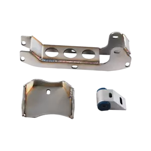 CXRacing Rear End Differential Mounting Bracket for 90-98 Miata MX-5 NA LS1 Swap - Foto 1 di 12