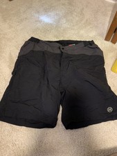 novara bike shorts women's