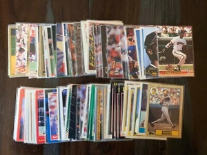 BARRY BONDS SINGLES Piratas Gigantes Salón de la fama - Elige cualquiera - Actualizado 07/11/24 - Imagen 1 de 90