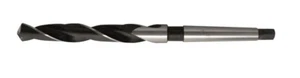 Spiralbohrer DIN 345 HSS-G mit MK Aufnahme 32 - 50,5 mm verschiedene Ausführung - Bild 1 von 2