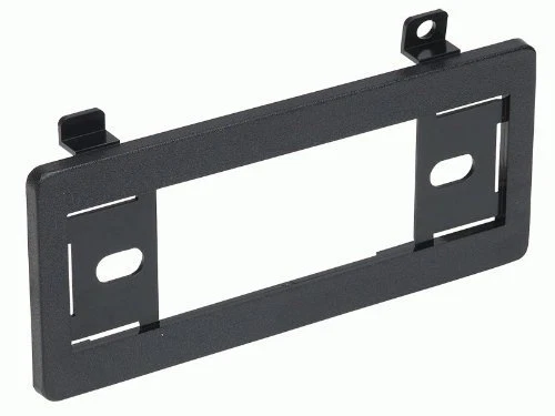 Metra 99-1000 Single DIN Dash Kit for Select 93-00 Chrysler/Dodge/Jeep Vehicles - Image 1 of 1
