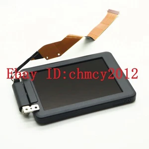 LCD Display Screen Assembly + Flex Cable for Nikon Coolpix B700 Repair Part - Picture 1 of 2