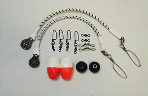 Rupp CA-0025, kit de aparejo único - Imagen 1 de 3