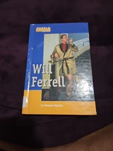 Will Ferrell von Epstein, Dwayne - Bild 1 von 3