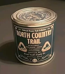 National Scenic Trail Collection North Country Trail Good Well Supply Co - Bild 1 von 12