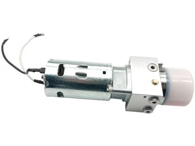 Convertible Top Hydraulic Pump For 03-09 BMW Z4 3.0L 6 Cyl 2.5L 3.2L 3.0i WZ22W6 - Image 1 of 2