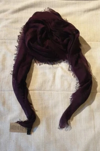 Hochwertiges, exklusives Luxus-Tuch von Original Gianni Versace - Neu - Bild 1 von 7