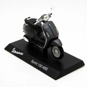 Atlas Editions 1:18 Scale Sprint 150 ABS Vespa Collection NL104 - Picture 1 of 9