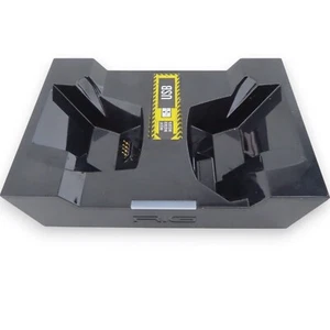 Estación base cargador auriculares inalámbricos para juegos RIG 800 - Imagen 1 de 7