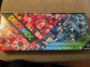 Sistema de juego de mezcla de música Hasbro C3410 DropMix - Imagen 1 de 8
