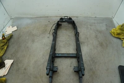 17 SUZUKI GSXR 1000 REAR SUBFRAME E-3470 Foto 1 de 4