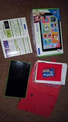 Lexibook Tablet - Bild 1 von 4