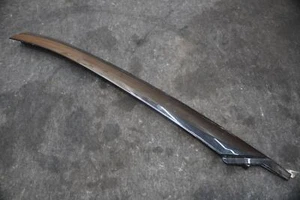 Right Exterior A Pillar Windshield Body Trim Panel 84755117 Chevy Corvette C8 - Picture 1 of 4