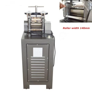 Metal Jewelry Electric Layering Machine Jewelry Processing Machine 110V 1.5P - Picture 1 of 23