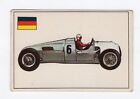Top Sellers Famous Cars 1970 #261 Auto-Union P1 Germany 1934