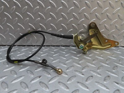 ♂17462♂ Mercedes-Benz R129 300SL cupé cable de bloqueo de transmisión 1292600351 Foto 1 de 4