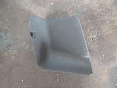 Cubierta de acceso globo luz trasera izquierda mitsubishi mirage 96-03 Foto 1 de 2