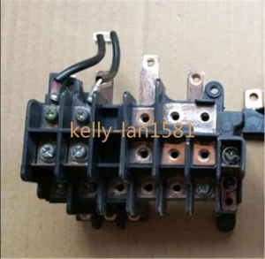 100% Test 1Pc Used Mitsubishi Terminal Block BC164A485 Mp - Picture 1 of 1