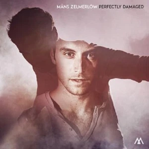 Mans Zelmerlow - "Perfectly damaged" - 2015 - CD Album - Imagen 1 de 1