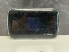 ZTE MF64 - T-Mobile 21mbps 4G Mobile WiFi Hotspot -Powers on-