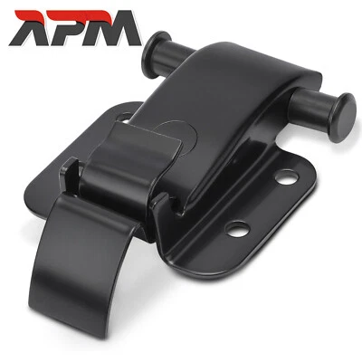 Tope De Puerta Para Mercedes-Benz Sprinter B906 - Imagen 1 de 4