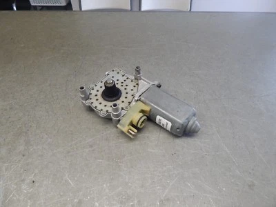 W140 500SEC 600SEC S500 S600 CUPÊ MOTOR DE JANELA TRASEIRA ESQUERDA 0130821515 - Imagem 1 de 4