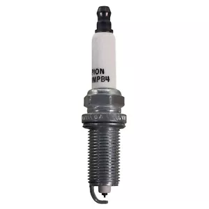 Set of FOUR Iridium Champion Spark Plugs 9775 / REC10WMPB4 - Picture 1 of 1