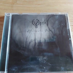 Blackwater Park  von Opeth (CD, 2006) - Bild 1 von 3