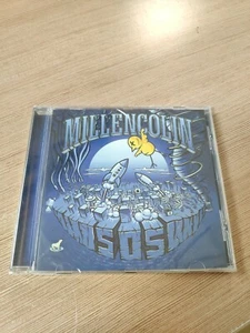 Millencolin SOS CD - Bild 1 von 1