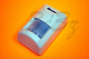 Sensor infrarrojo pasivo Quorum AS-101 - Imagen 1 de 3