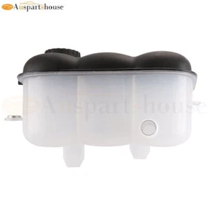 Radiator Coolant Tank For Dodge Ram 3500 SLT 5.7L 2003-2007 5086226AA.A - Picture 1 of 7
