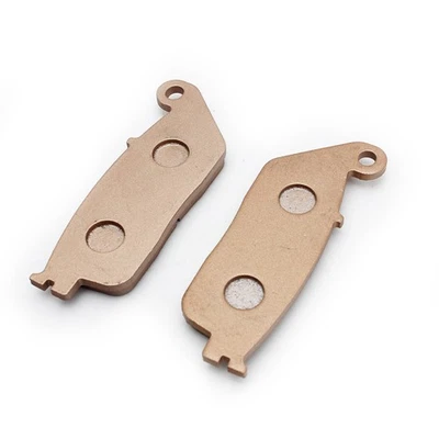 Pastilhas de freio dianteiro CBR 250R para Honda CBR250R 2011 2012 2013 06435-MCT-425 FA226 - Imagem 1 de 4