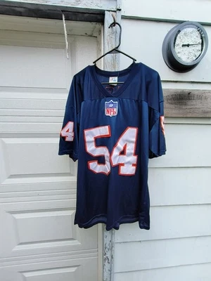 NFL ЧИКАГО МЕДВЕДИ РУБАШКА 54... 2XXL - Изображение 1 из 3