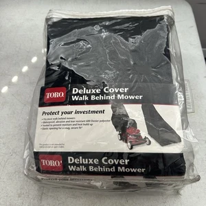 Toro 490-7463 Deluxe Cover Walk Behind Mower OEM NOS - Picture 1 of 3