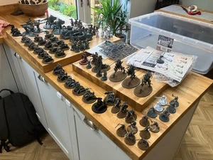 adeptus mechanicus army - Warhammer 40k - Picture 1 of 13