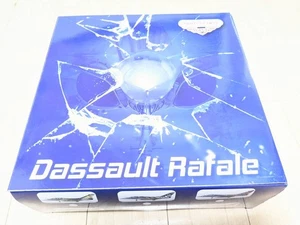 Panzerkamp 1/72 Dassault Rafale C 14616PB Panzerkampf fighter diecast 683771 - Picture 1 of 10