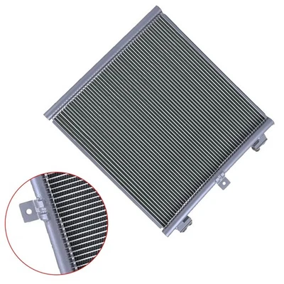 AC Condenser For Porsche 718 Boxster Cayman 2017-2022, & Spyder & 911 Model - Image 1 of 4