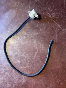 Indesit Innex XWDE961680 Lavatrice Asciugatrice - Pressostato e Tubo 160026921-04 - Foto 1 di 2